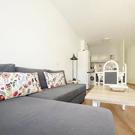 Malagadevacaciones - La Casa De Lola Apartment ภายนอก รูปภาพ