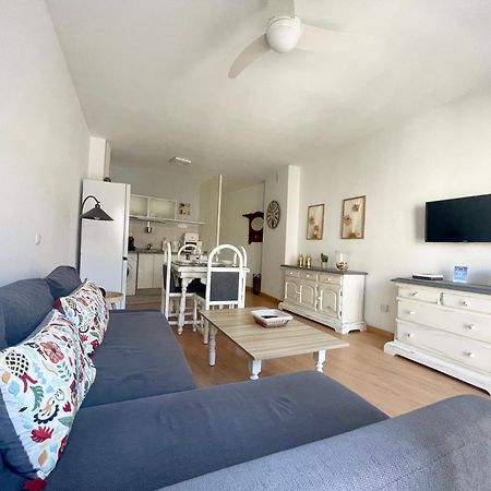 Malagadevacaciones - La Casa De Lola Apartment ภายนอก รูปภาพ