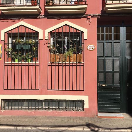 Malagadevacaciones - La Casa De Lola Apartment ภายนอก รูปภาพ