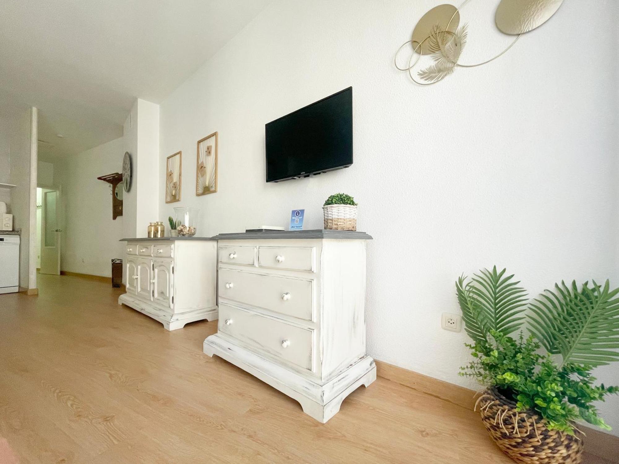Malagadevacaciones - La Casa De Lola Apartment ภายนอก รูปภาพ