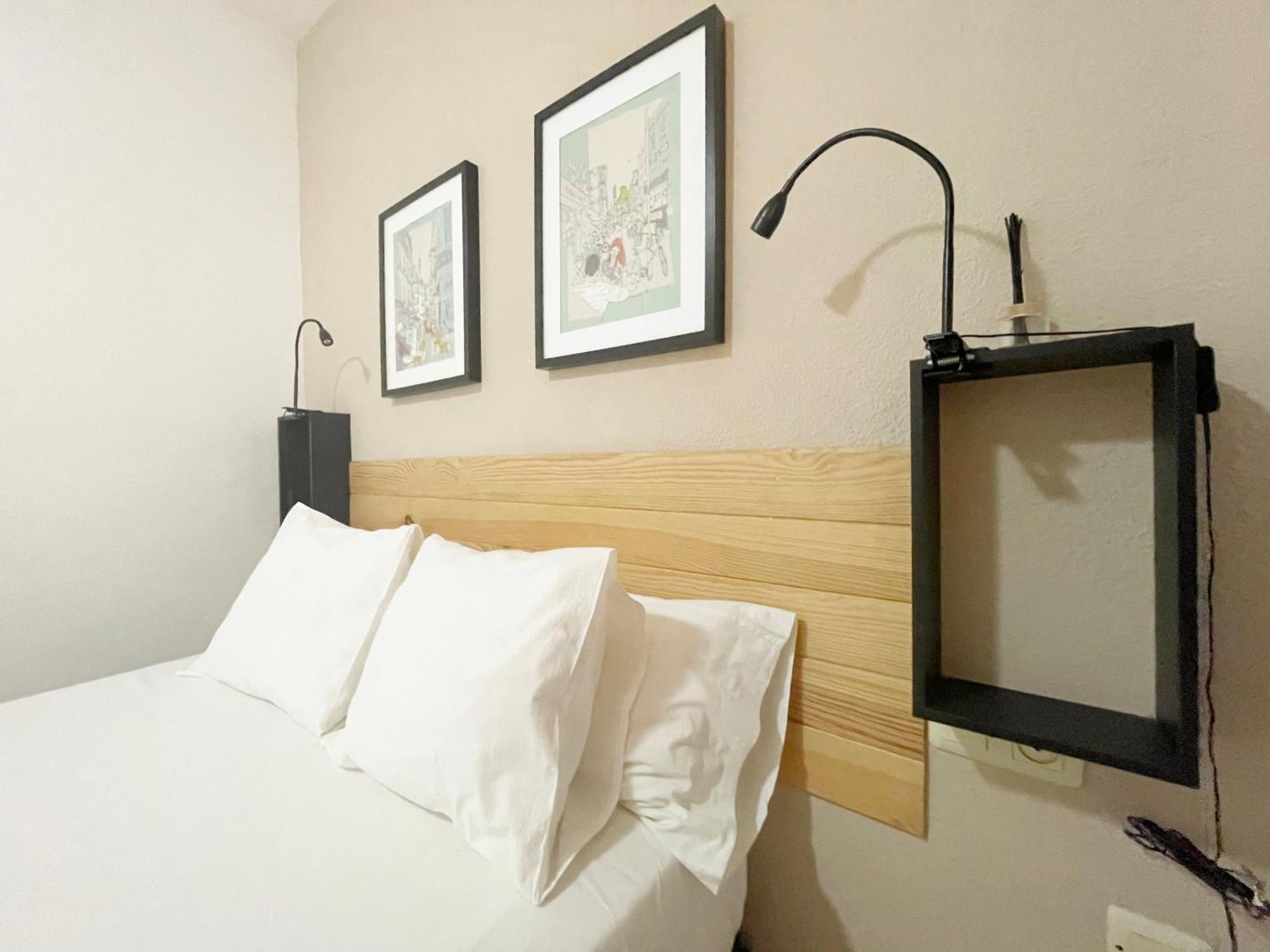 Malagadevacaciones - La Casa De Lola Apartment ภายนอก รูปภาพ