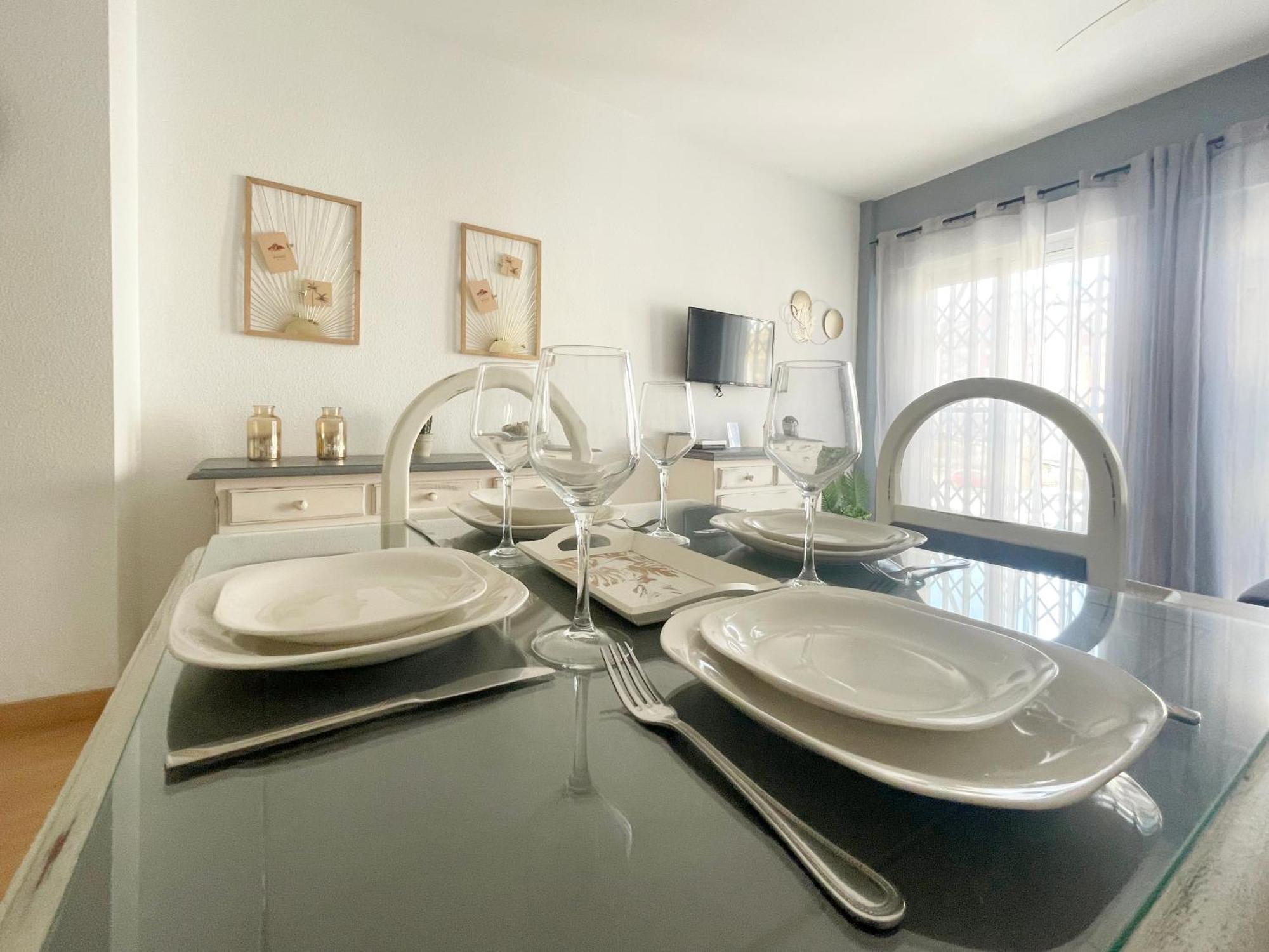 Malagadevacaciones - La Casa De Lola Apartment ภายนอก รูปภาพ