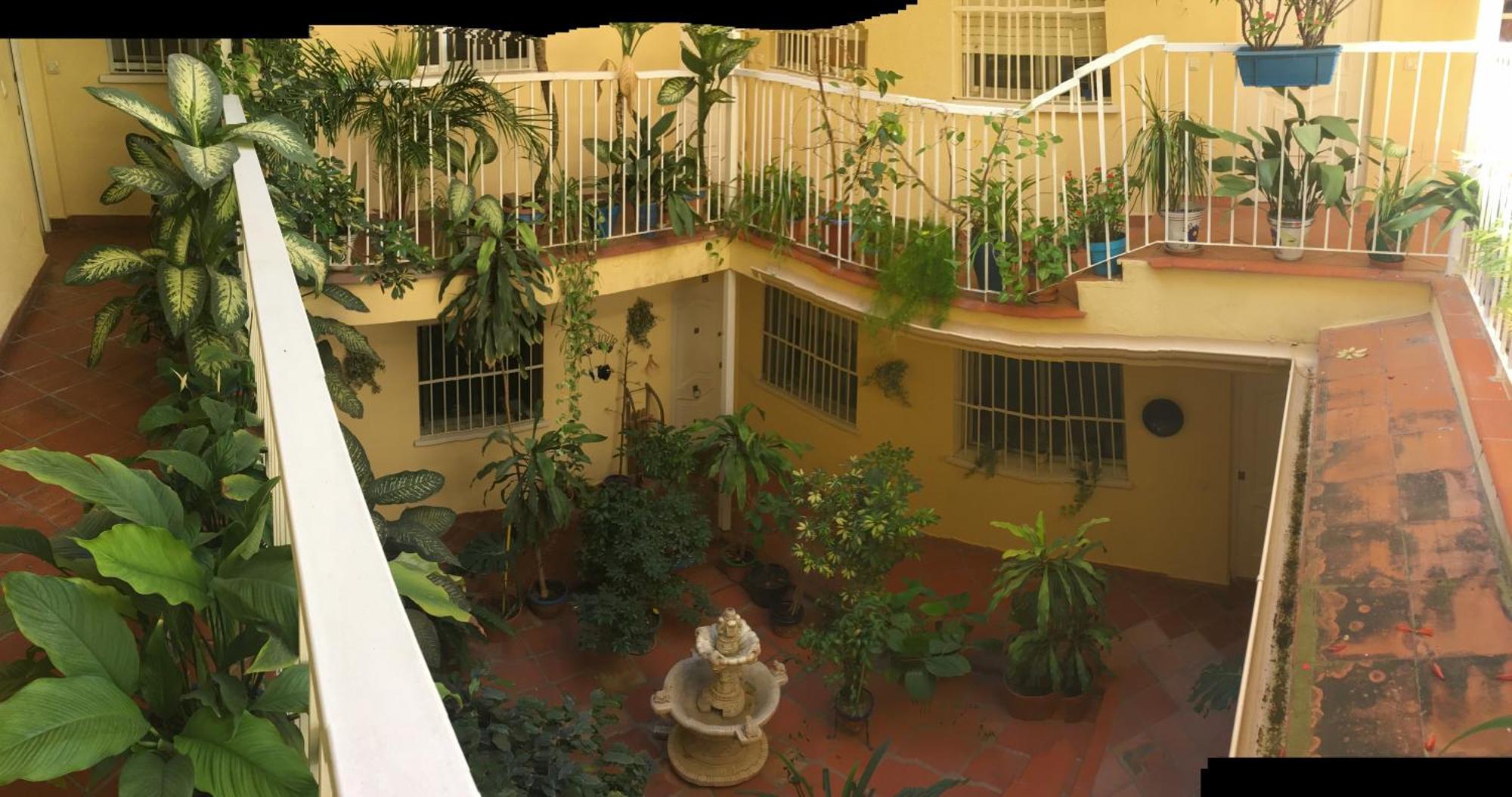 Malagadevacaciones - La Casa De Lola Apartment ภายนอก รูปภาพ