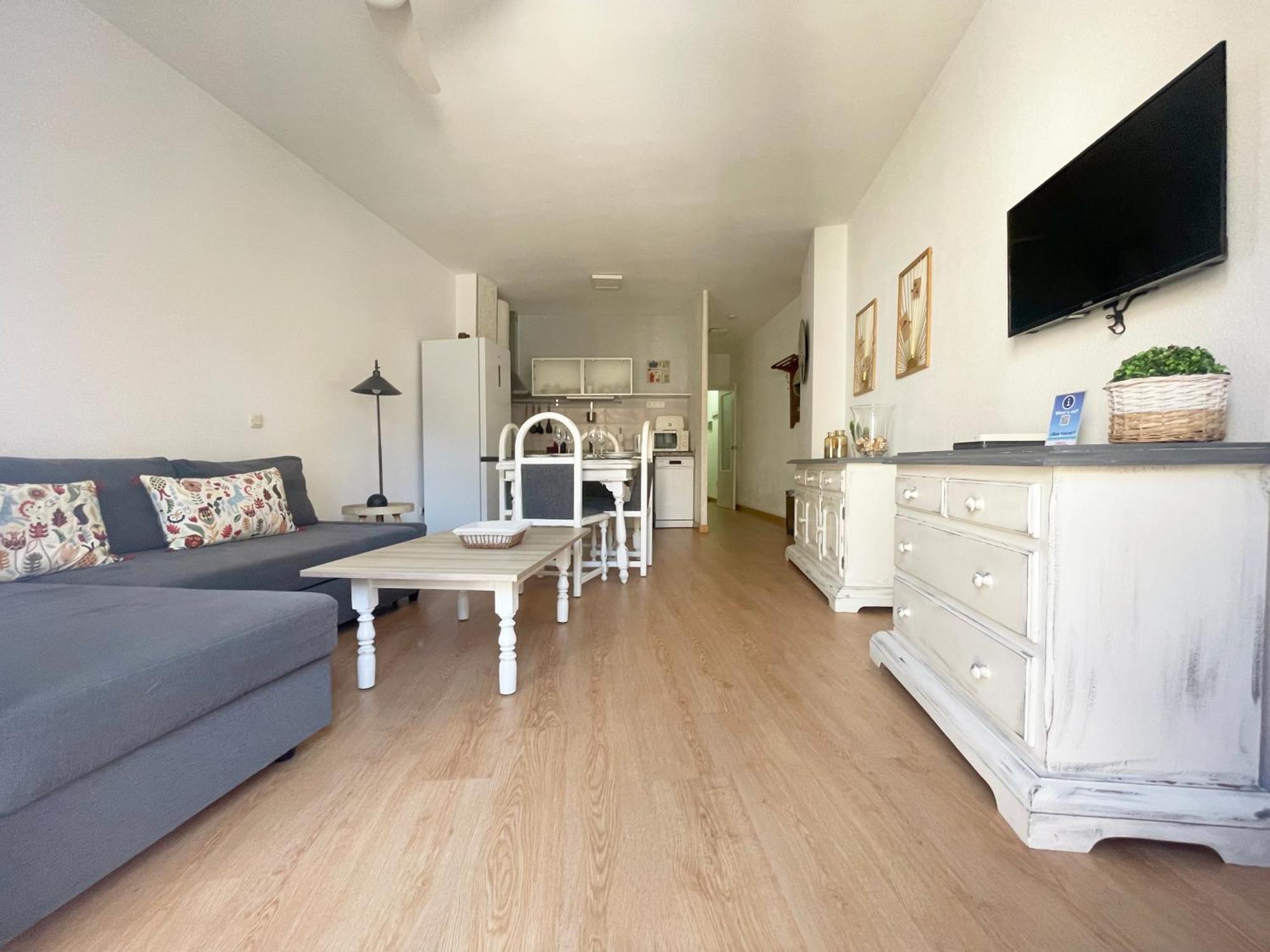 Malagadevacaciones - La Casa De Lola Apartment ภายนอก รูปภาพ