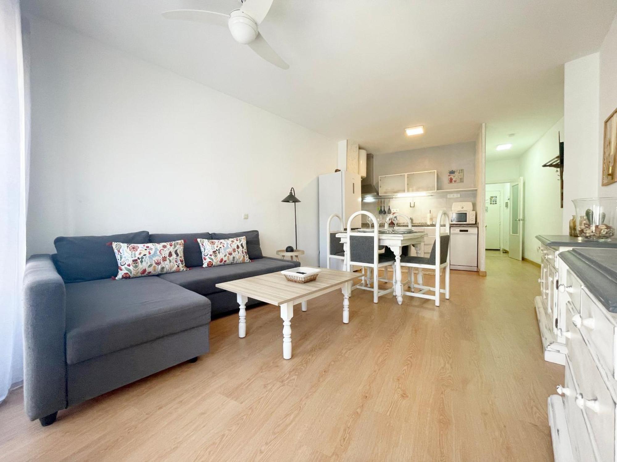 Malagadevacaciones - La Casa De Lola Apartment ภายนอก รูปภาพ