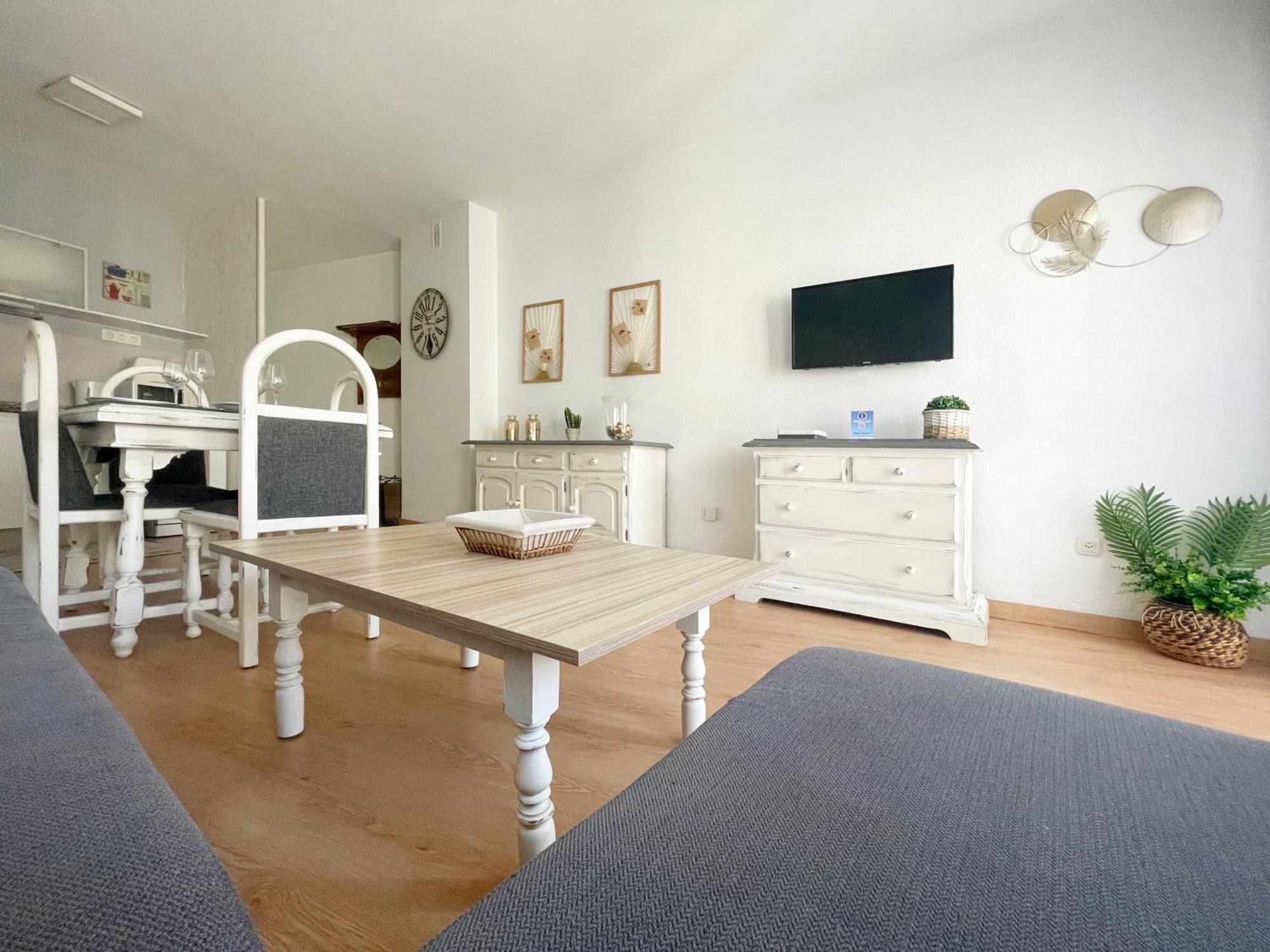 Malagadevacaciones - La Casa De Lola Apartment ภายนอก รูปภาพ