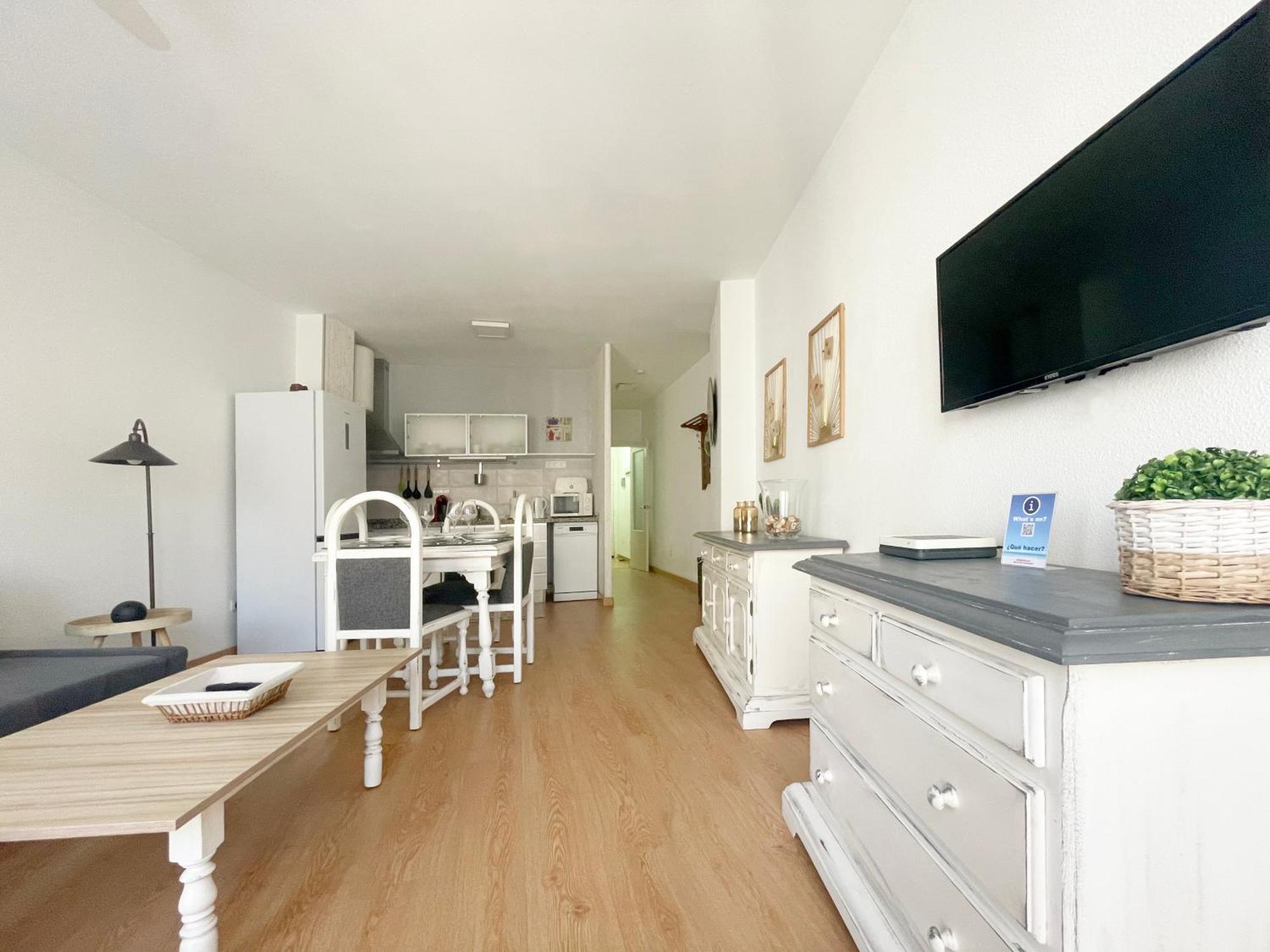 Malagadevacaciones - La Casa De Lola Apartment ภายนอก รูปภาพ