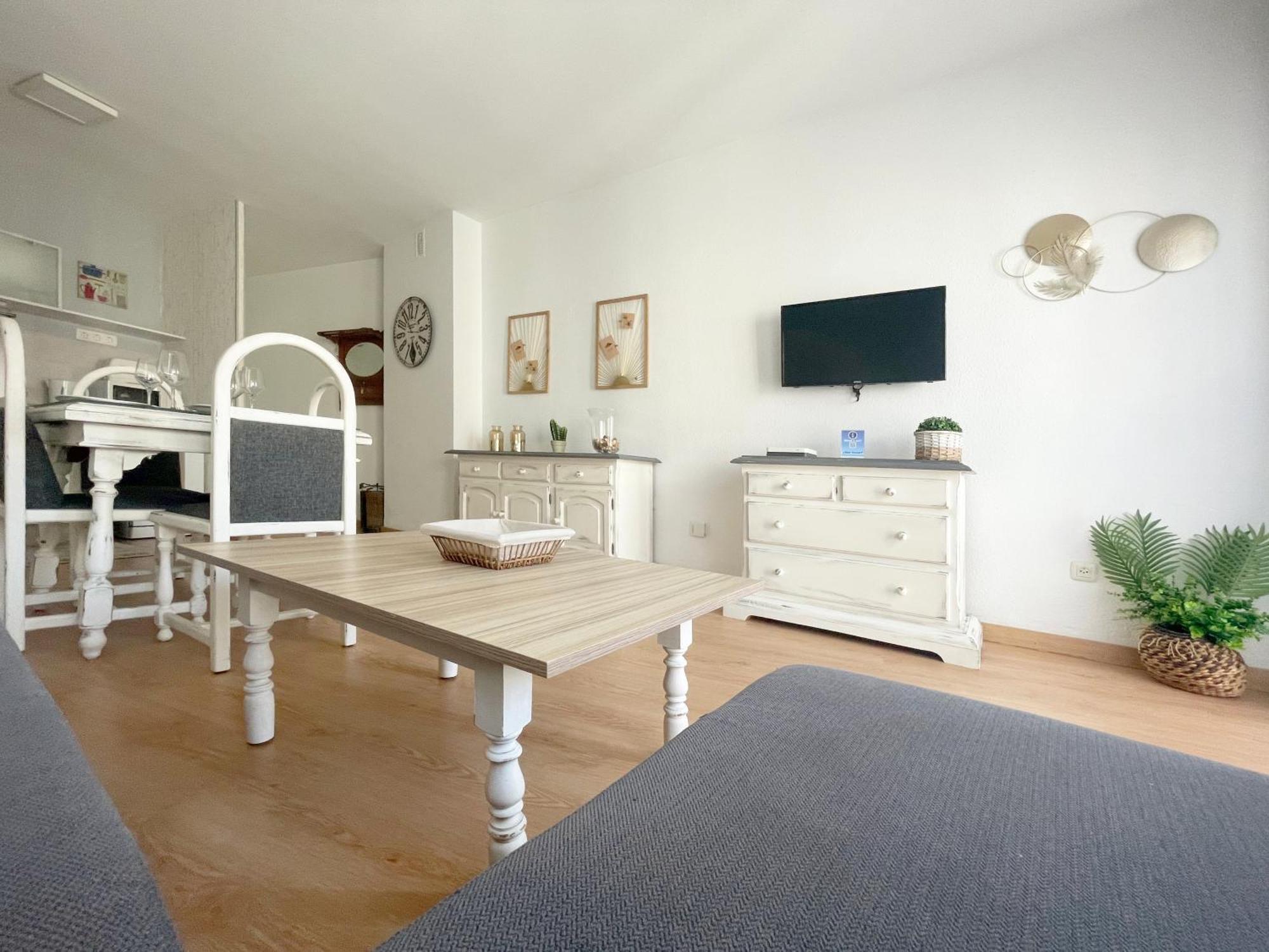 Malagadevacaciones - La Casa De Lola Apartment ภายนอก รูปภาพ